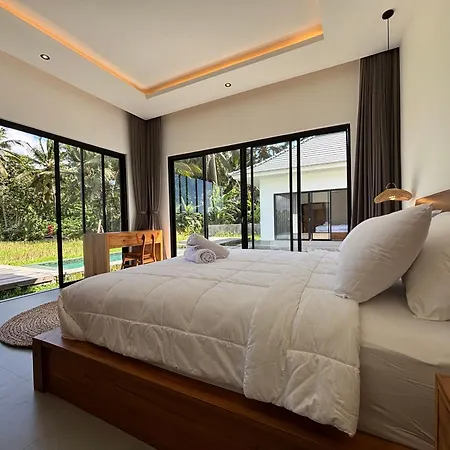 Surya Villa